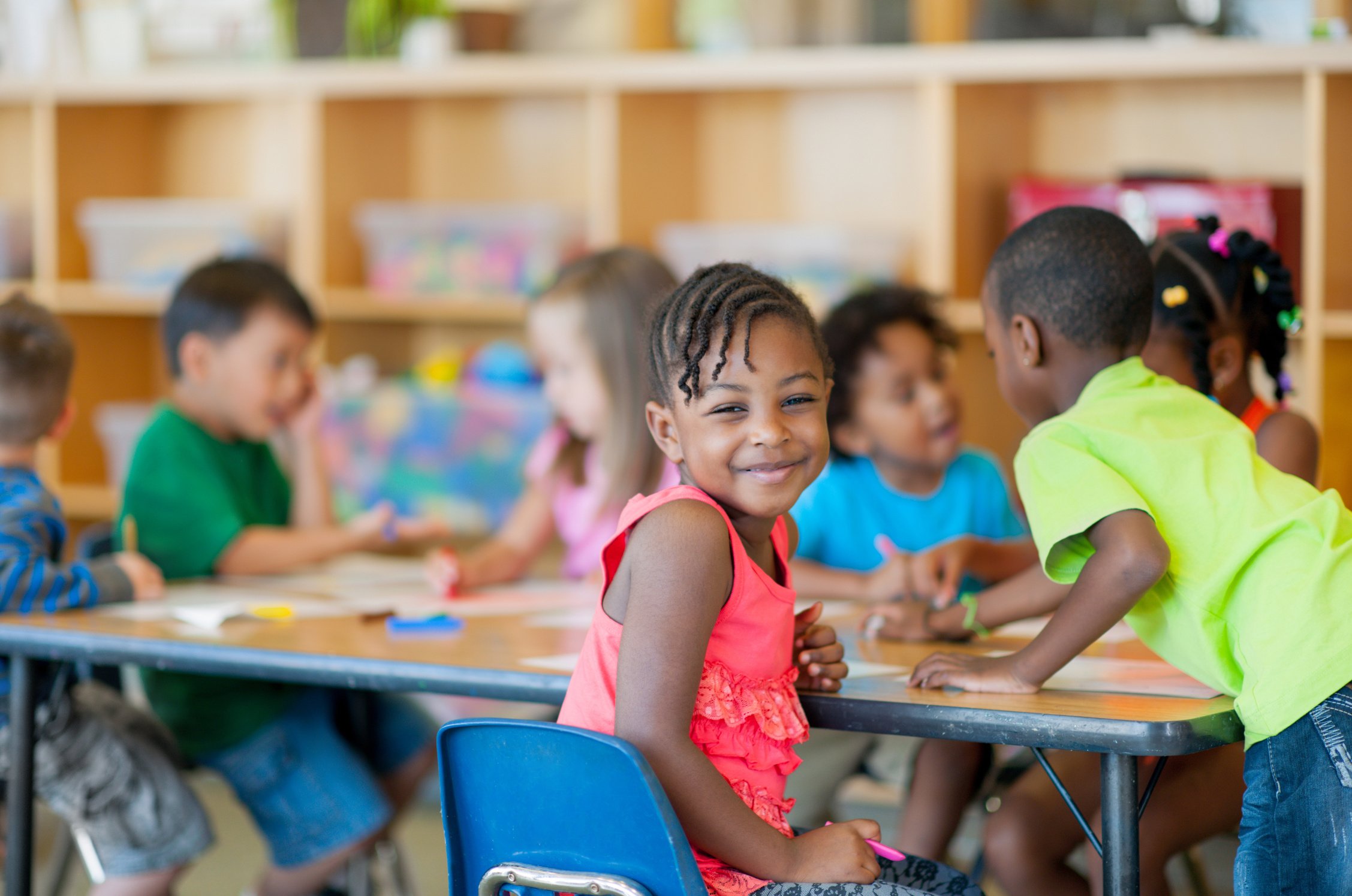 Kindergarten